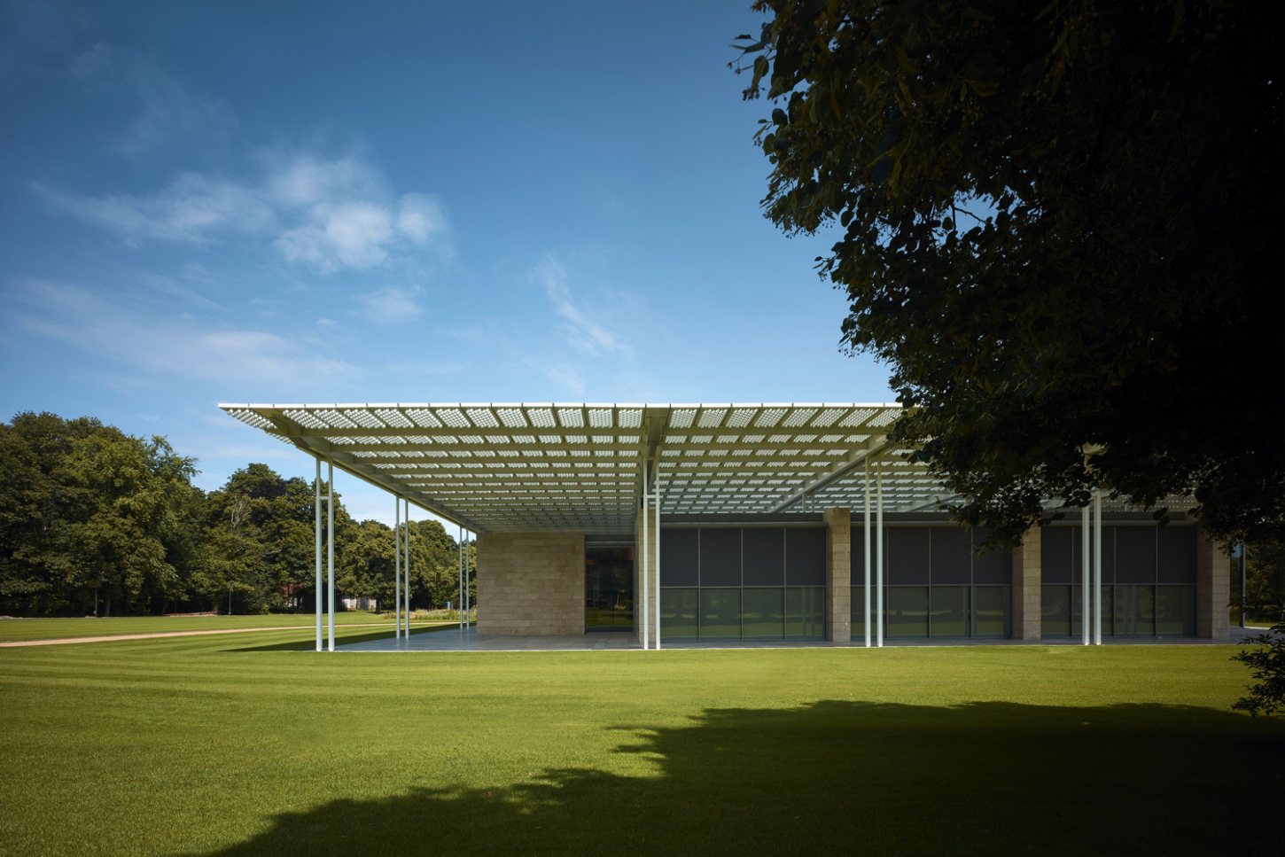 Museum Voorlinden