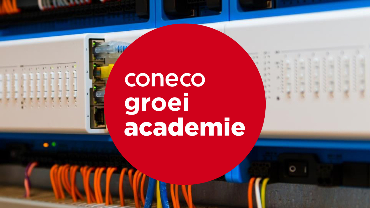 Groeiacademie 1